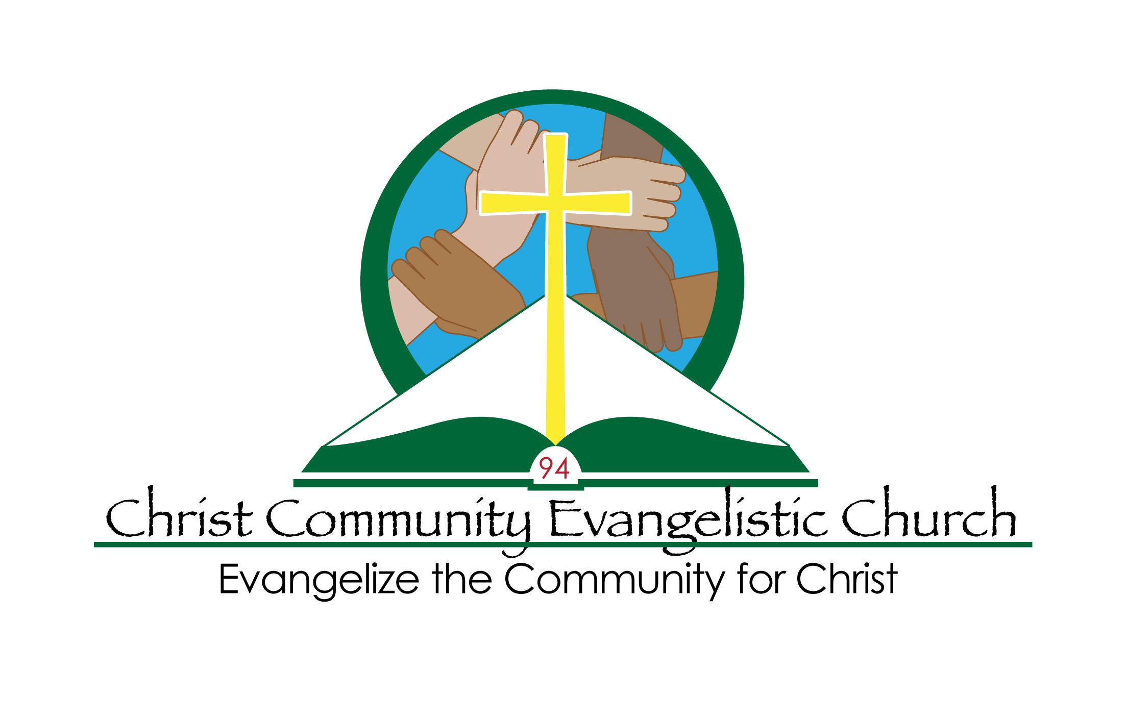 Christ Community Evangelistic Church